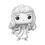 Product Φιγούρα Funko Pop! Sleeping Beauty Sketched - Aurora image