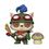 Product Φιγούρα Funko Pop! League of Legends - Teemo with Mushroom image