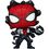 Product Φιγούρα Funko Pop! Marvel Comics - Spider-Man (Symbiote) (Special Edition) image