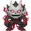 Product Funko Pop! Kaiju No.8 - Kaiju No.8 (Uncontrolled) Super Sized 6" image