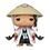 Product Funko Pop! Bleach: Thousand-Year Blood War - Shunsui Kyoraku image