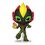 Product Funko Pop! Television Ben 10 Swampfire (NYCC2022) image