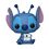 Product Funko Pop! Lilo and Stitch - Stitch With Cuffs (Special Edition) image