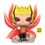 Product Funko Pop! Naruto Boruto  Naruto Baryon (GITD Special Edition) image