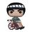 Product Φιγούρα Funko Pop ! Naruto Shippuden Might Guy In Wheelchair (Special Edition) image