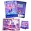 Product K-Pop Demon Hunter Sticker Album image