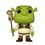 Product Φιγούρα Funko Pop ! Shrek with Snake image