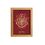 Product Harry Potter Kraft Frames Red Hogwarts Christmas image