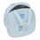 Product Disney Stitch Insulated Lunch Bag image