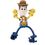 Product Toy Story Woody Dog Rope Toy image