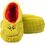 Product Grinch Plush Sock Slipper image