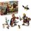 Product LEGO® One Piece: Dorry vs. Brogy – Giants of Little Garden (75644) image