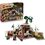 Product LEGO® One Piece: Dr. Hiriluk's Hideout (75641) image