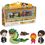 Product Spin Master Wizarding World Harry Potter Mini Collectibles Deluxe Pack (6068622) image