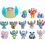 Product Giochi Preziosi Disney: Stitch Goes Wild - Blind Capsule Figure (TTC57000) image