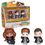 Product Spin Master: Harry Potter - Hermione Granger / Ron Wisley / Harry Potter 3Pack Mini Figure (6068608) image
