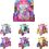 Product Mattel Disney Princess: Carriage Reveal - Mini Dolls (Random) (JLH89) image