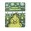 Product Κουβέρτα Grinch Polar Fleece Blanket image