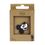Product Disney Mickey Mouse Happy Face Metal Pin image