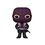 Product Funko Pop! Marvel TFAWS Baron Zemo image