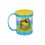Product Minions Daily Use Can Mug image