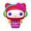 Product Funko Pop! Hello Kitty & Friends - Hello Kitty (Arcade) (Special Edition) image