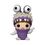 Product Φιγούρα Funko Pop! Monsters Inc - Boo (With Hood Up) image