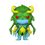 Product Φιγούρα Funko Pop! Mech Strike Monster Hunters - Loki image