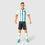 Product Banbo Toys: Argentina Soccer - Julian Alvarez Action Figure (20cm) (83736) image