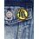 Product Dragon Ball Kame Symbol Pin image