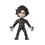 Product Edward Scissorhands Action Vinyls Mini Figure image