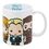 Product Harry Potter Chibi Mug image