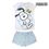 Product Snoopy Short Pyjama image