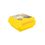 Product Minions Daily Use Burger Sandwitch Box image