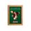 Product Gremlins Kraft Frame Chrismas Gizmo Green image