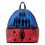 Product Loungefly Stranger Things Upside Down Mini Backpack image