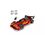 Product LEGO® NINJAGO®: X-1 Ninja Charger 15th Anniversary (71867) image