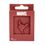 Product Marvel Spiderman Web Metal Pin image