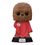 Product Φιγούρα Funko Pop! Star Wars Chewbacca (Flocked) (Special Edition) image