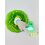Product Rick & Morty Portal Gun Wall Light image