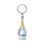 Product Disney Alice In Drink Me Bottle Keychain image