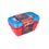 Product Marvel Spider-Man 3pcs Snack Containers image