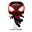 Product Φιγούρα Funko Pop! Marvel Gamerverse Spider-Man Miles Morales (Upgrated Suit) image
