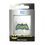 Product DC Comics Batman Comic Logo Metal Pin image