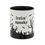 Product Κούπα Halloween Black Handled Feeling Spooky image