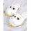 Product Harry Potter Ladies Slippers Hedwig image