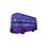 Product Harry Potter 3D Puzzle Knight Bus image