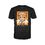 Product Funko Pop! Tees: Naruto Shippuden Naruto T-Shirt image