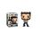 Product Funko Pop! Marvel X-Men 20th Wolverine In Tank top #647 image