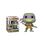 Product Funko Pop! TMNT Donatello image